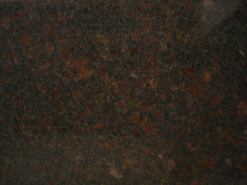 Granite Color Coffee Brown