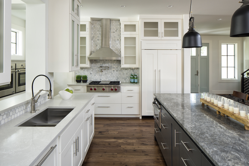 Quartz Vs Granite Countertops And The Winner Is C D Granite