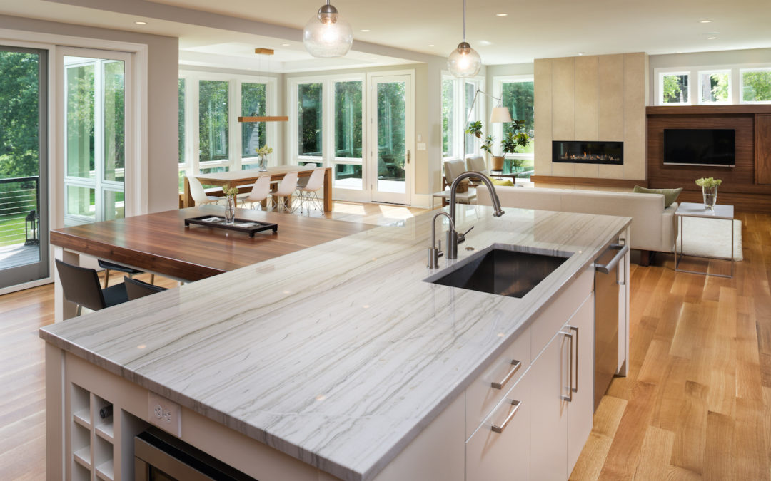 7 Reasons To Choose Quartz Countertops C D Granite Minneapolis