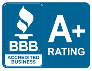 C&D Granite Better Business Bureau Rating A+