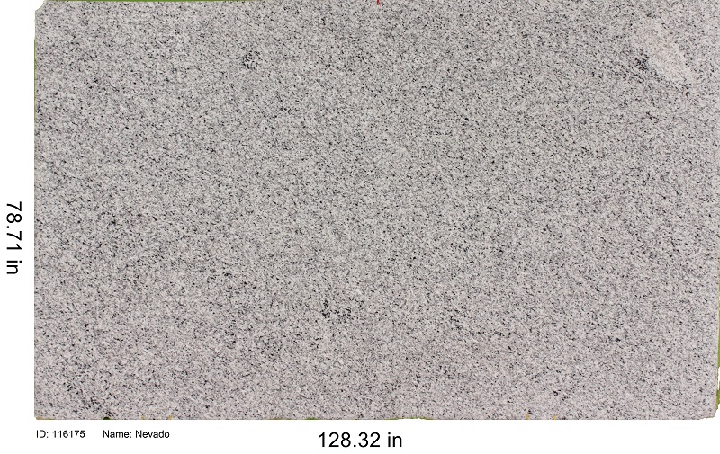 Granite Color Nevado