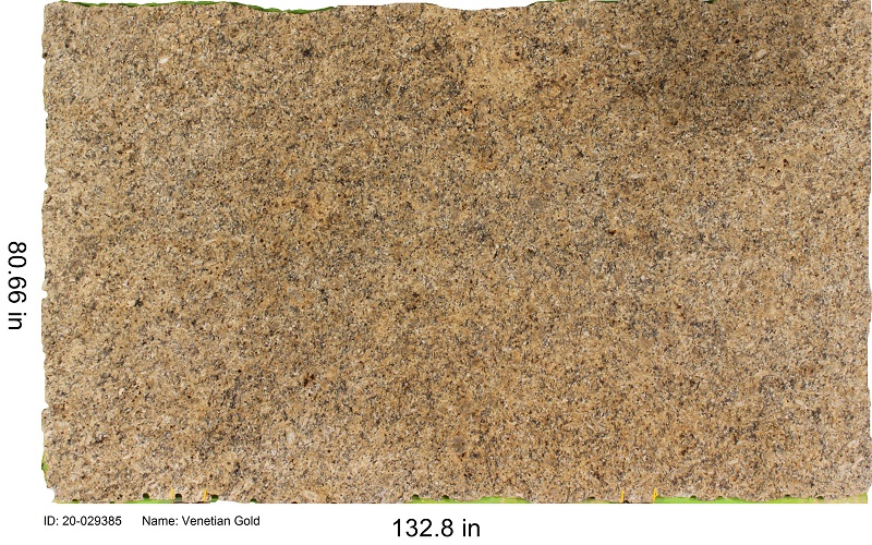 Granite Color Venetian Gold 