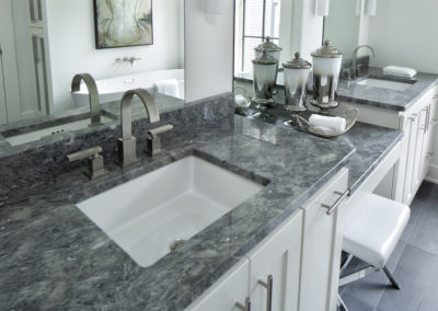 Sink Options For Granite Countertops Bathroom Kitchen