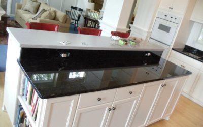 7 Reasons to Choose Quartz Countertops