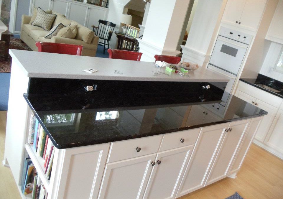 7 Reasons to Choose Quartz Countertops