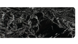 Countertop Edge 8" Round