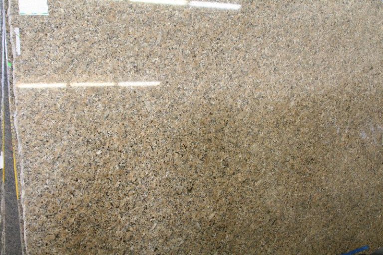 Granite Color Gold C&D Granite