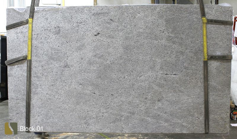 Granite Color Miracle White