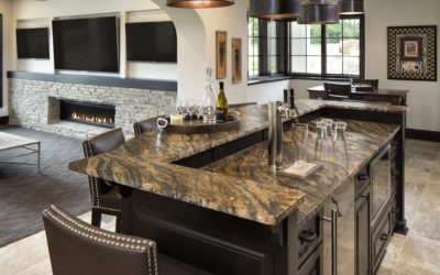 Stone Countertop Comparison