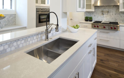 The Pros and Cons of Quartz Countertops