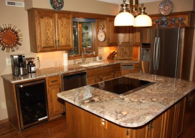 Kitchen Remodel