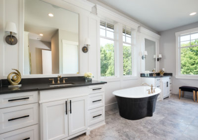 Bathroom Stone Countertop