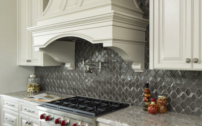 How to Choose The Perfect Backsplash - Great Lakes Granite & Marble