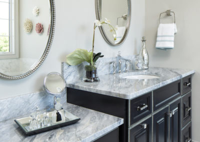 Stone Bathroom Countertops