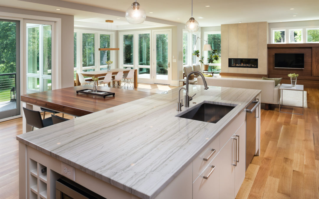 7 Reasons To Choose Quartz Countertops, How To Choose Quartz Countertops
