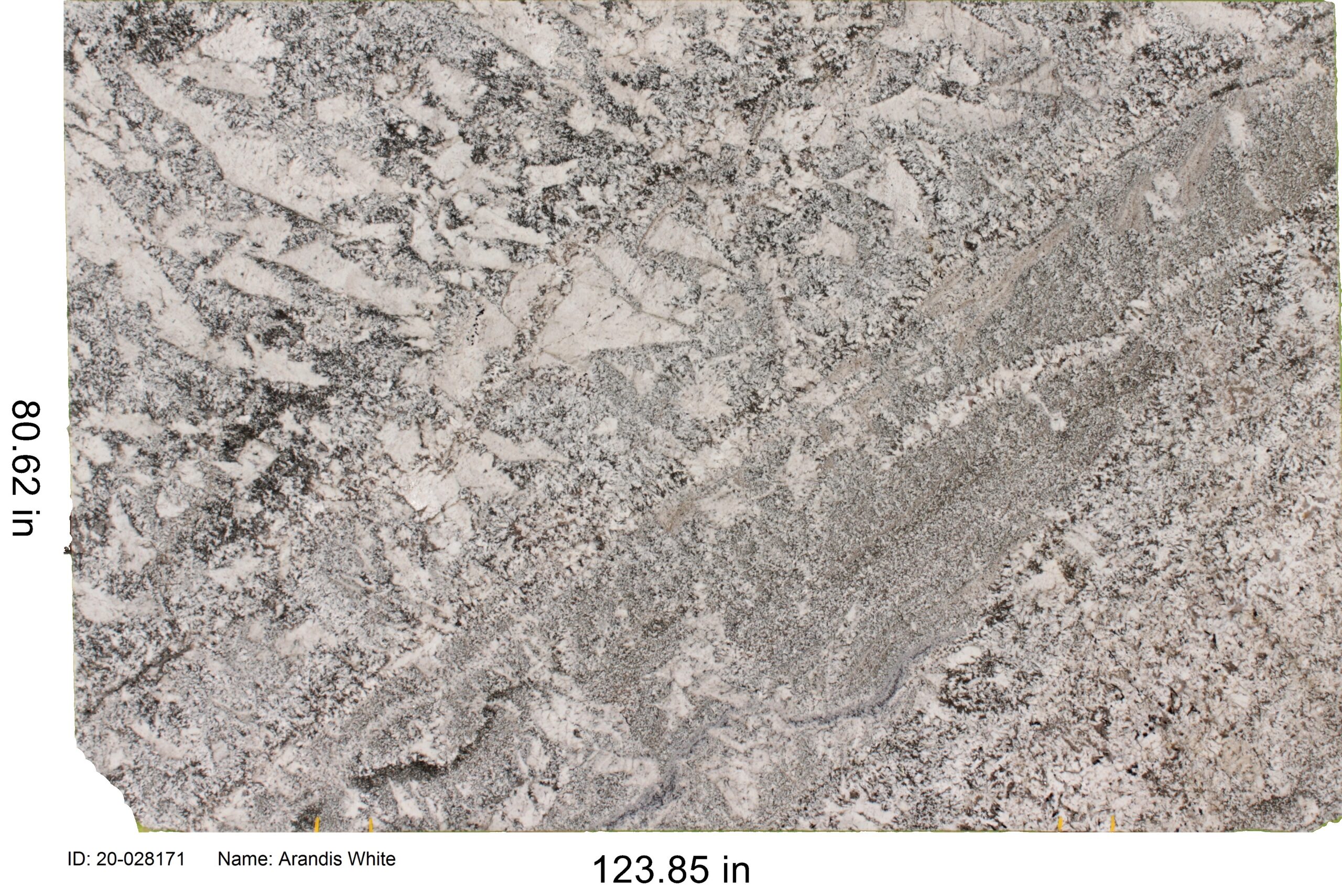 Granite Color Azul Platino 