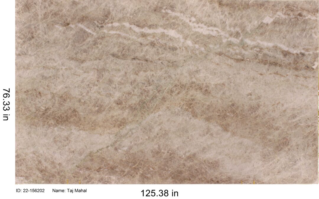 Taj Mahal Quartzite