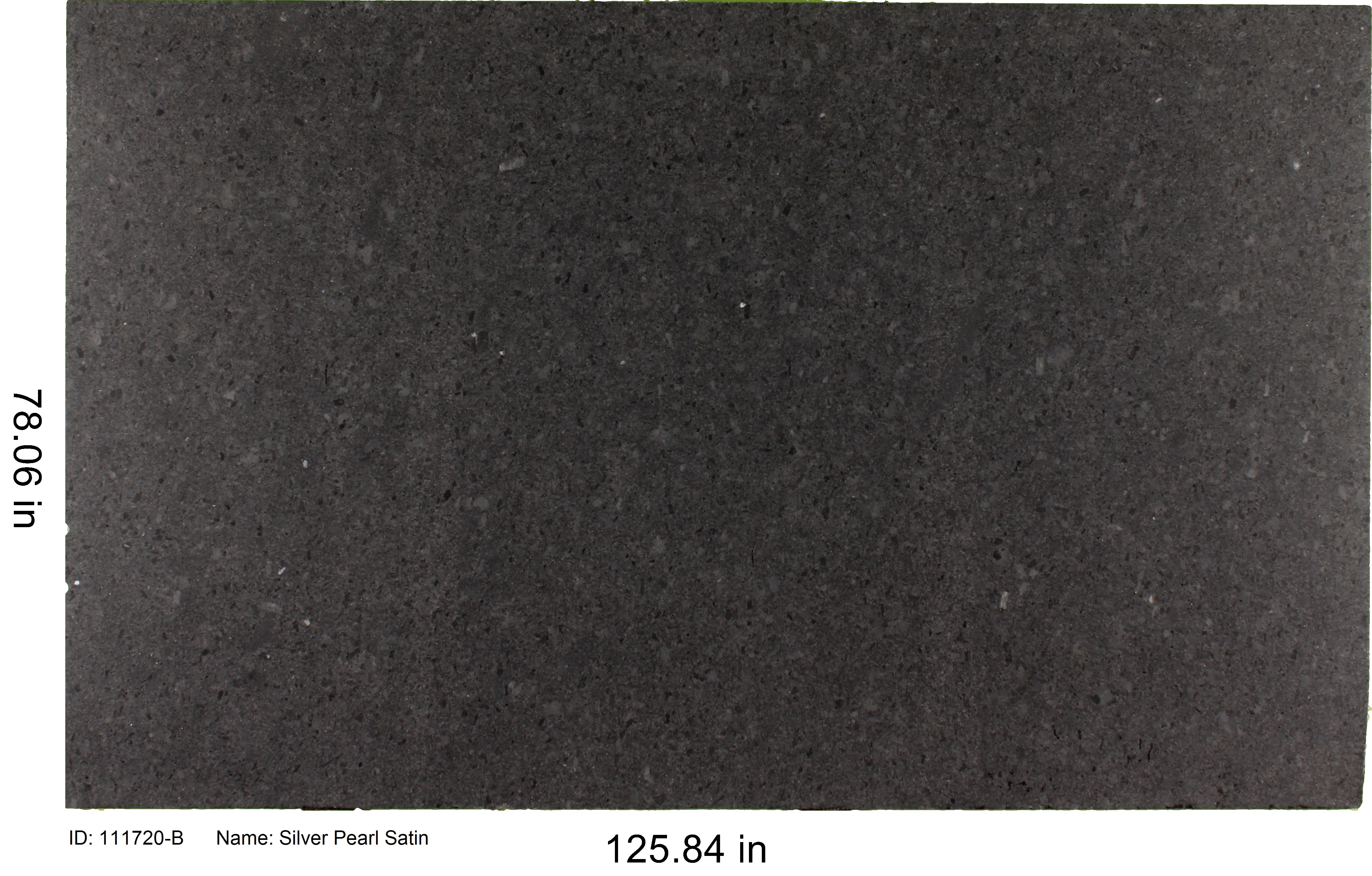 Granite Color Azul Platino 