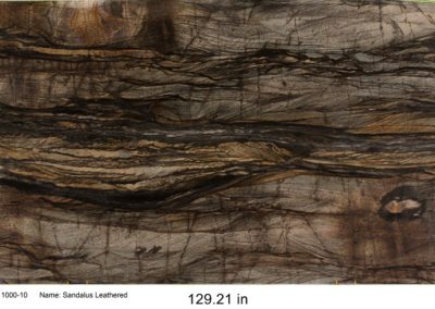 Sandalus Leathered Quartzite