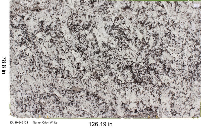 Granite Color Azul Platino 