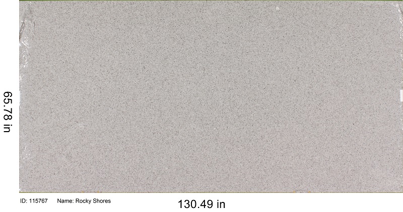 Granite Color Azul Platino 