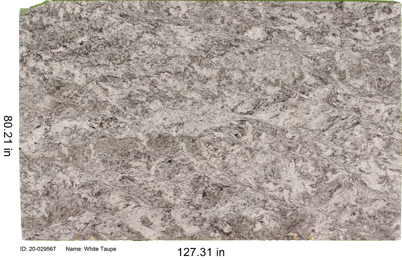 Granite Color Azul Platino 