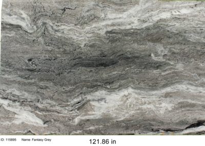 Fantasy Grey Marble – While Supplies Last