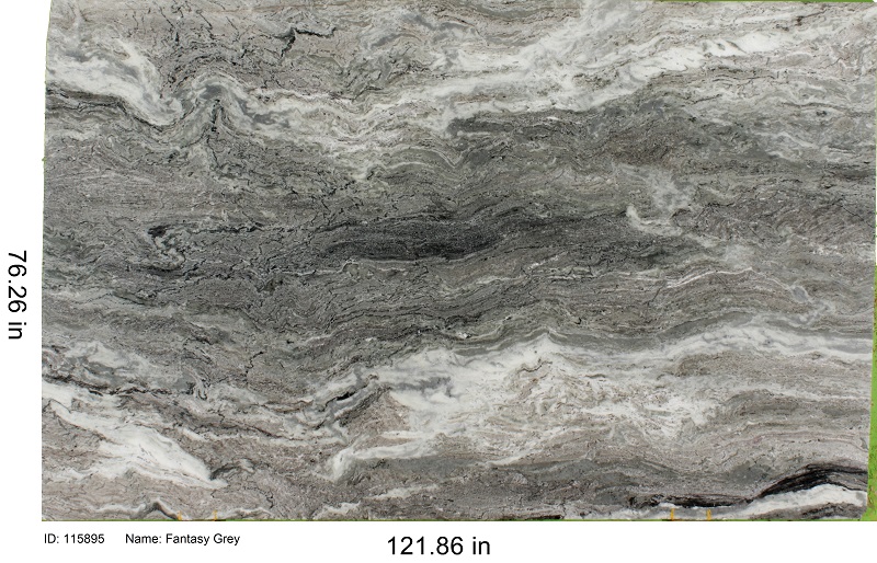 Fantasy Grey Marble – While Supplies Last