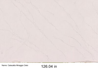 Calacatta Miraggio Cielo Q Quartz