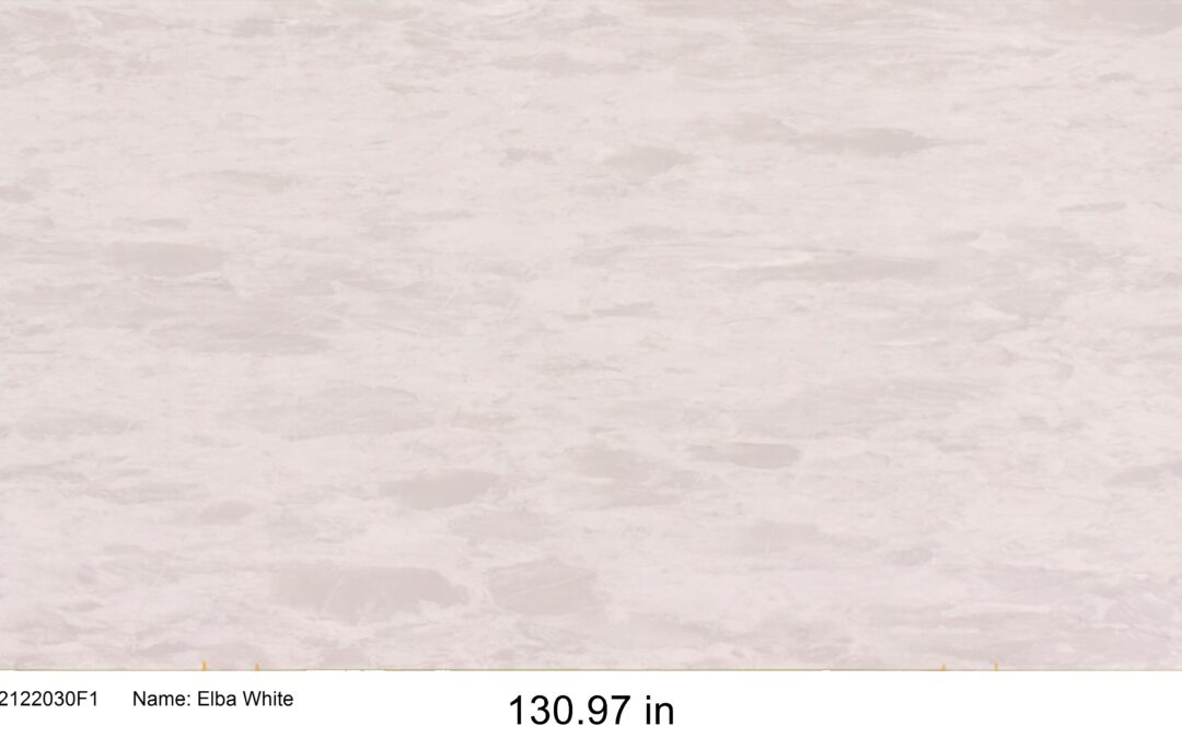 Elba White Hanstone