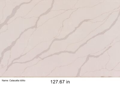 Calacatta Idillio Q Quartz