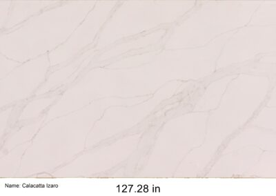 Calacatta Izaro Q Quartz