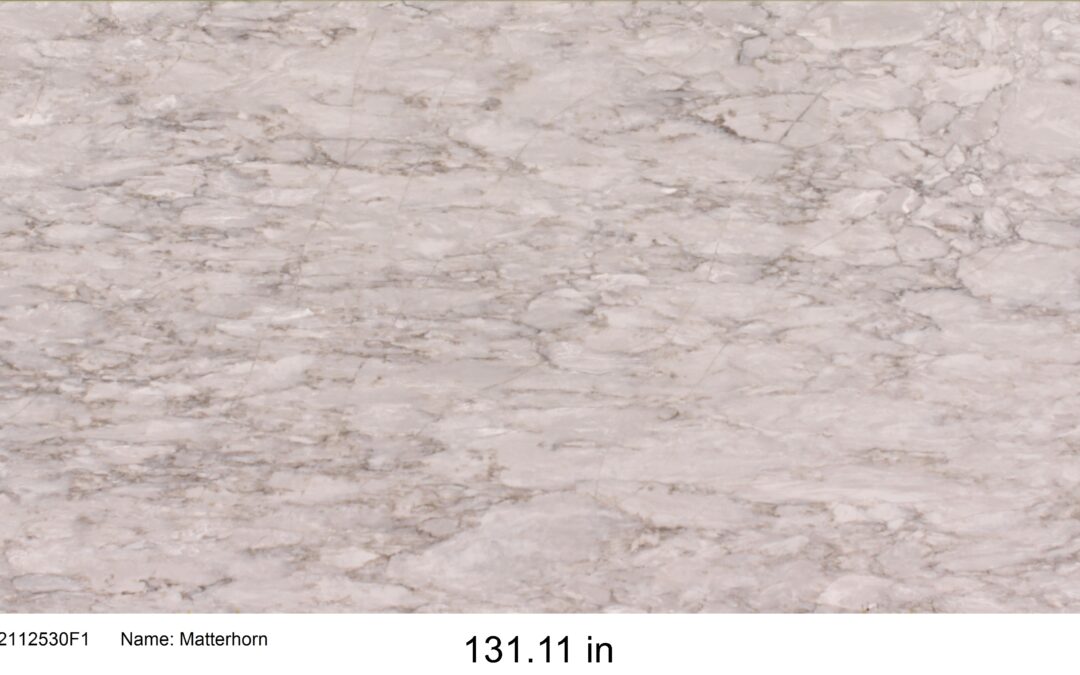 Matterhorn Hanstone