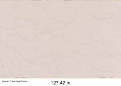 Calacatta Prado Q Quartz