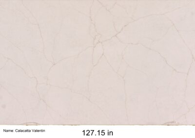 Calacatta Valentin Q Quartz