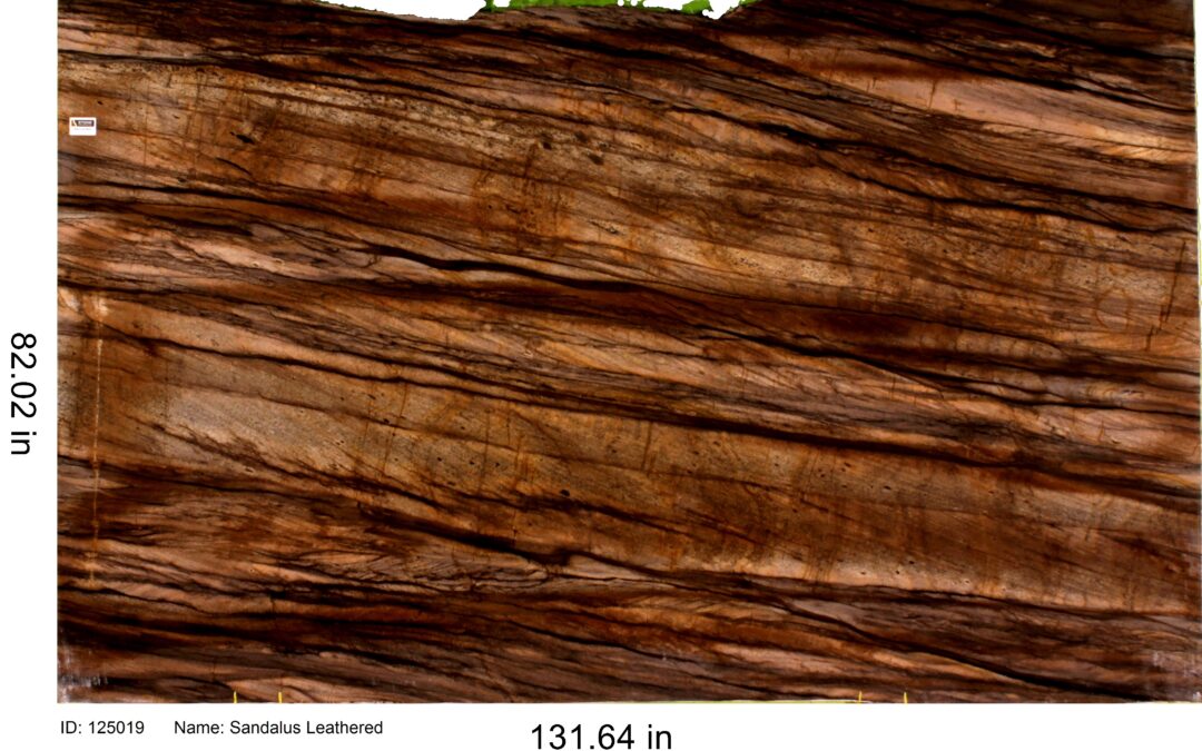 Sandalus Leathered Quartzite