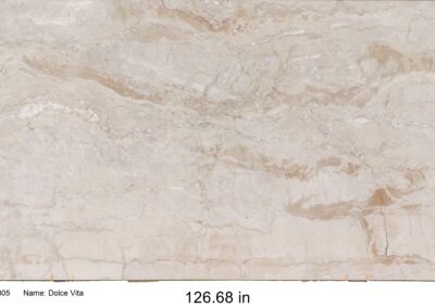 2 cm Dolce Vita Marble