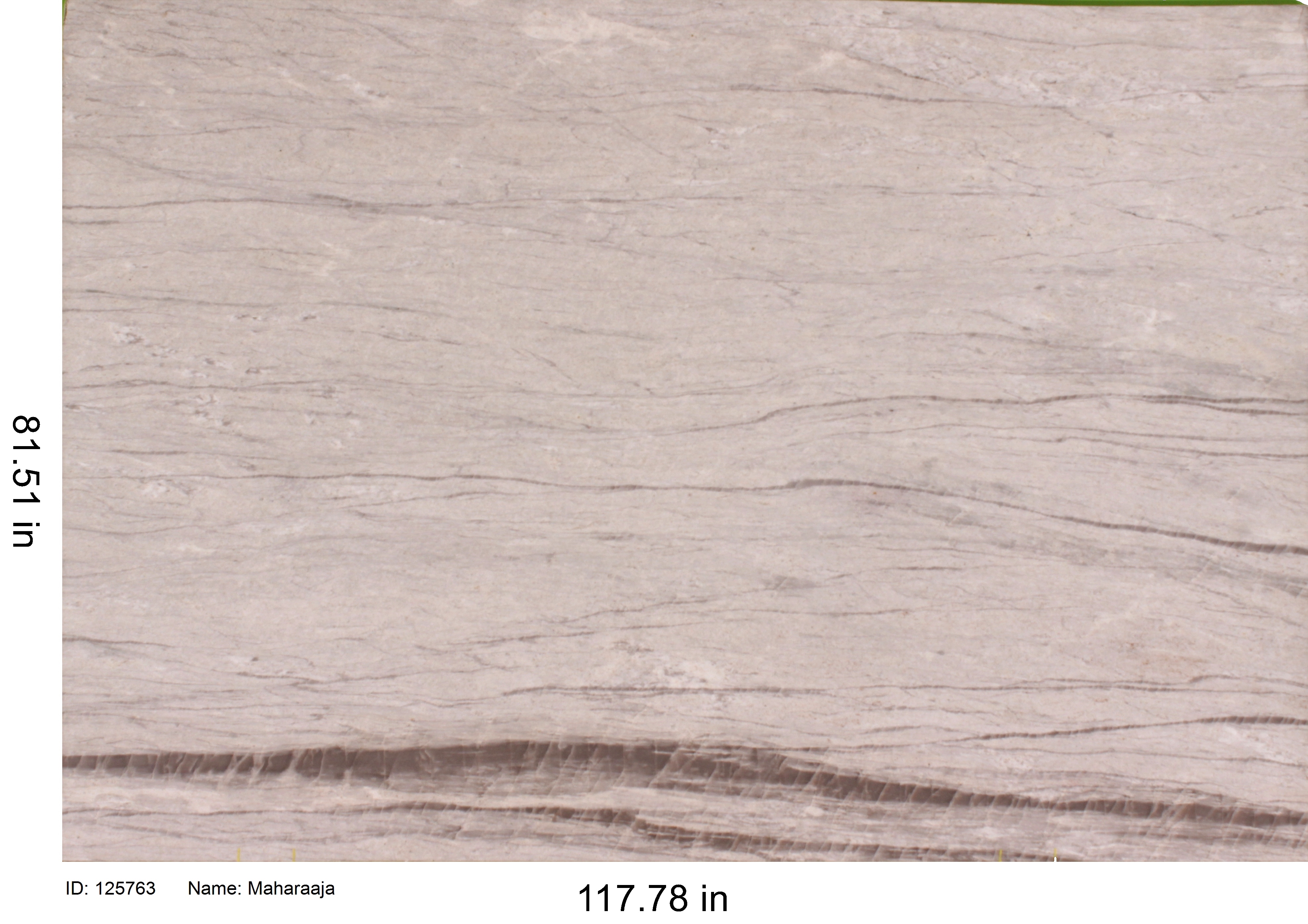 Granite Color Azul Platino 