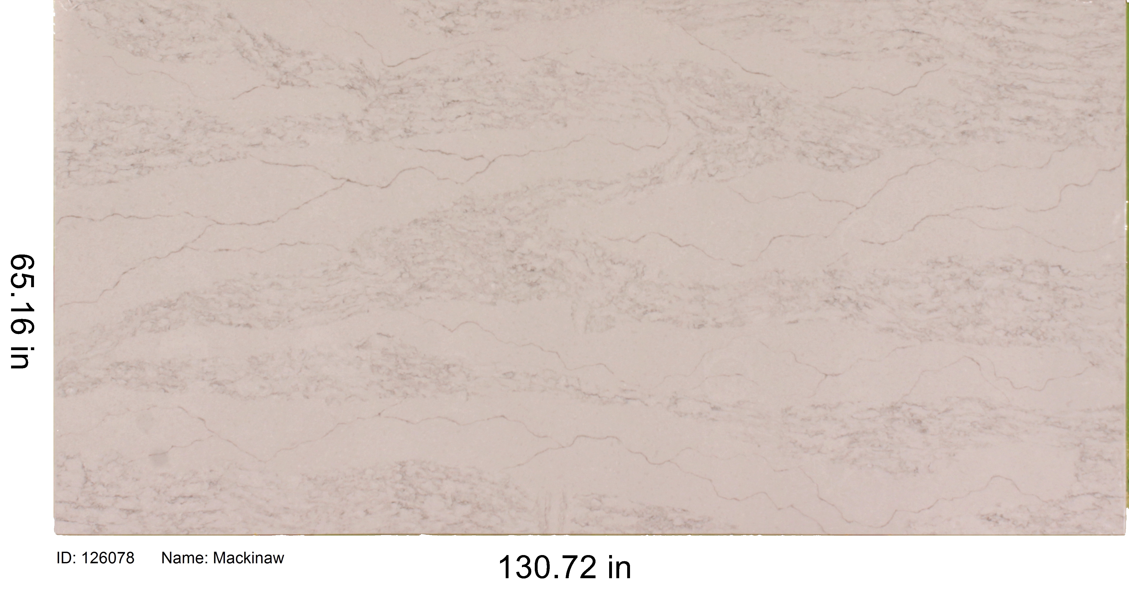 Granite Color Azul Platino 