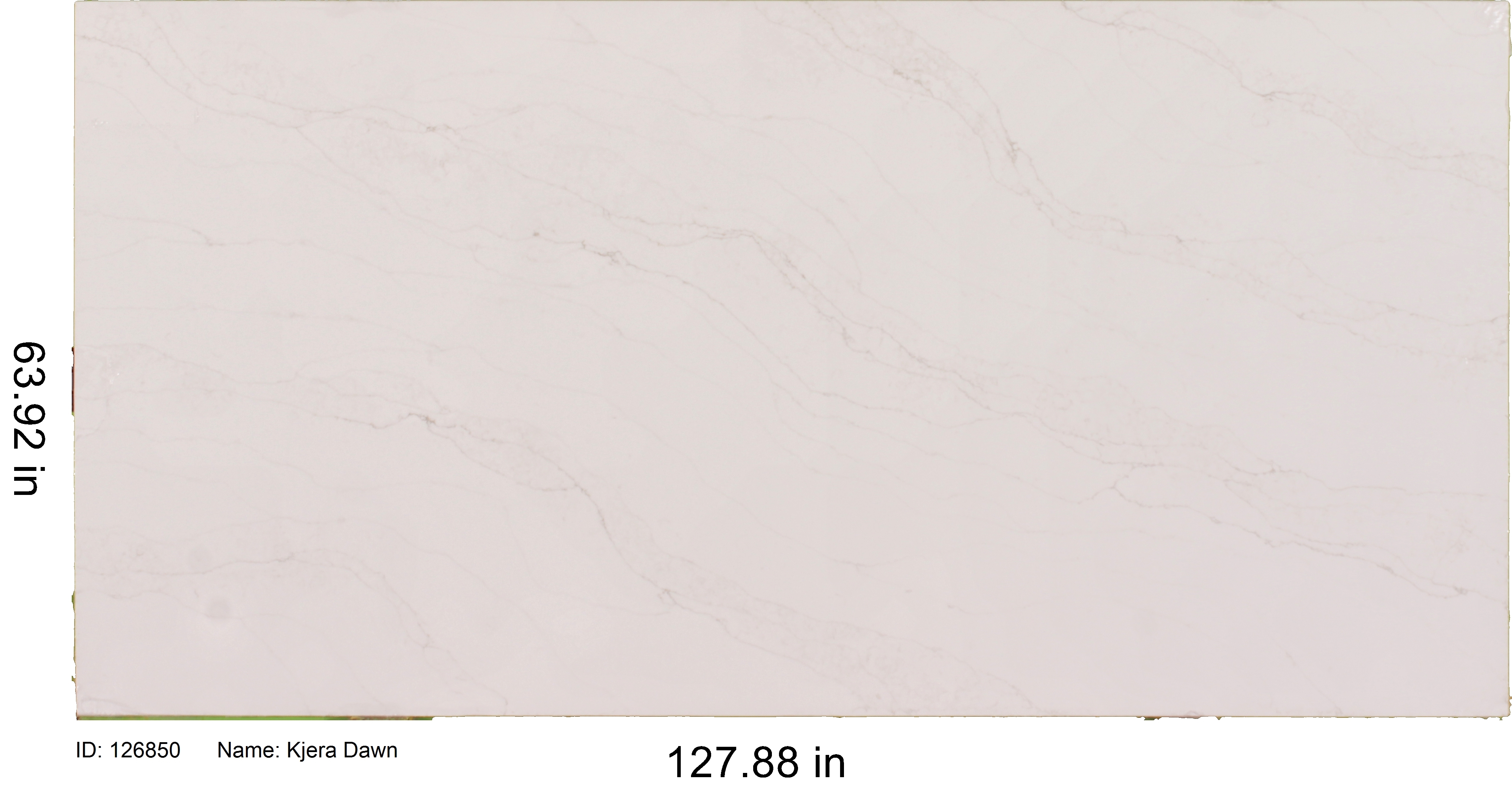 Granite Color Azul Platino 