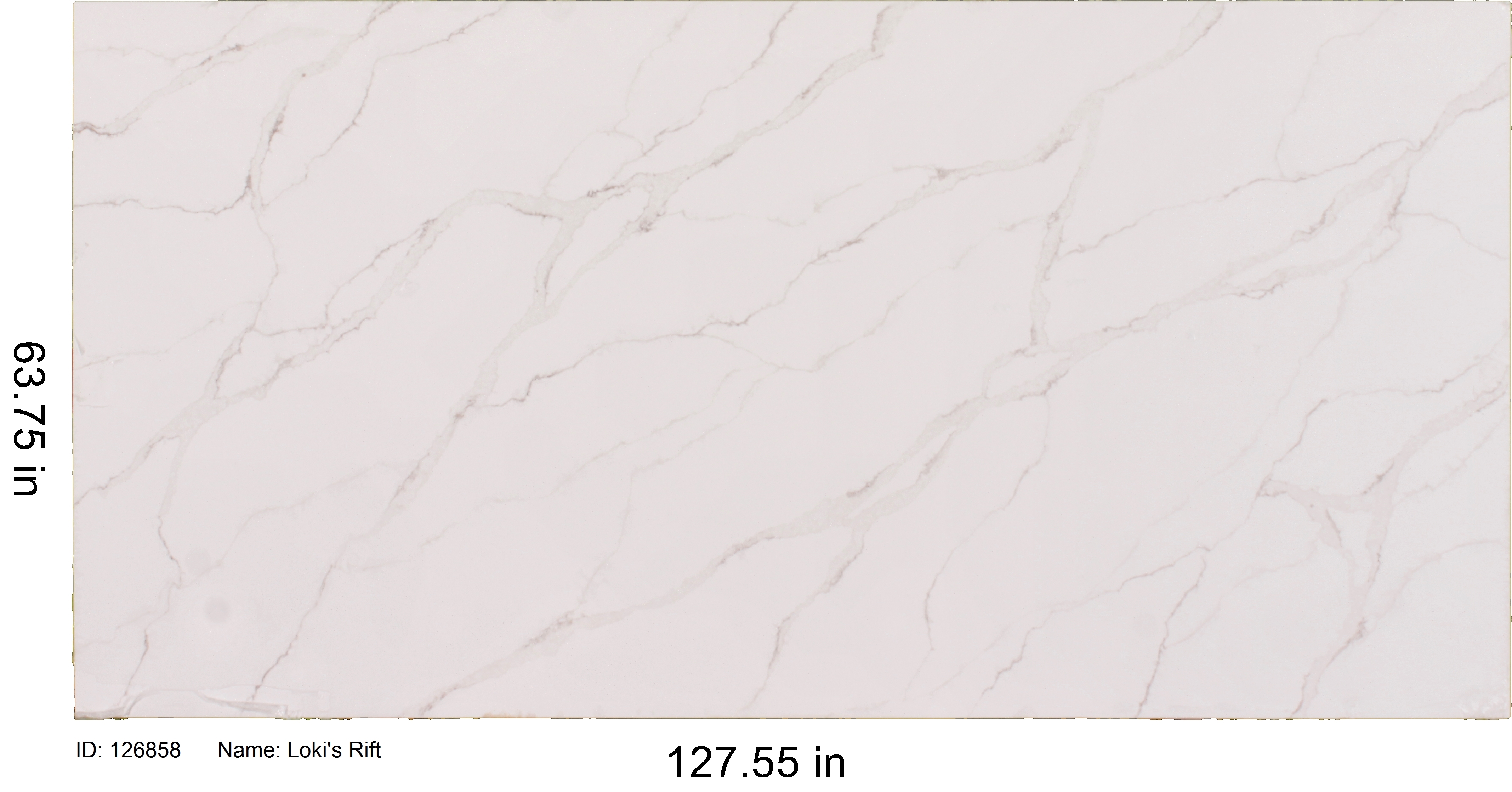 Granite Color Azul Platino 