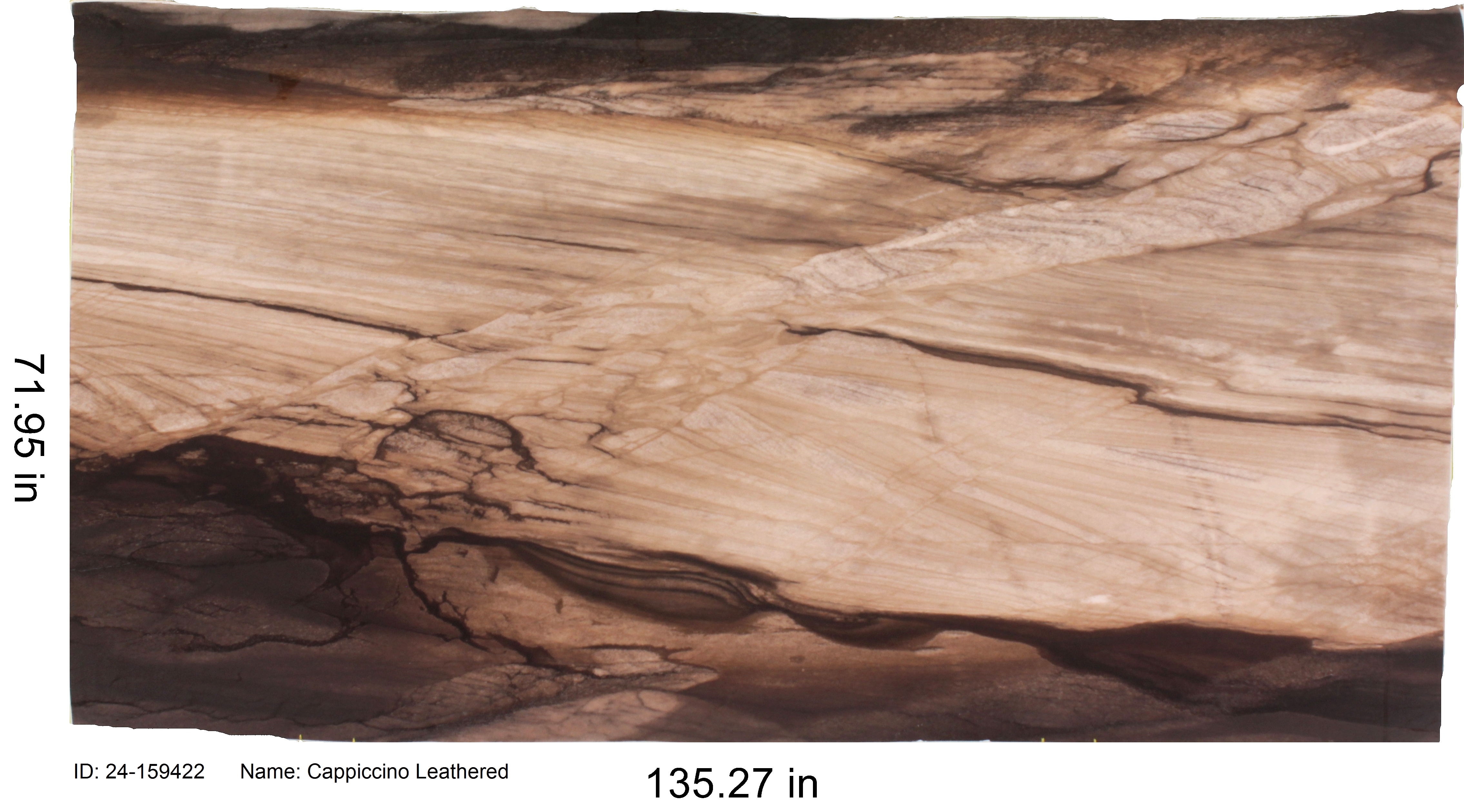 Granite Color Azul Platino 