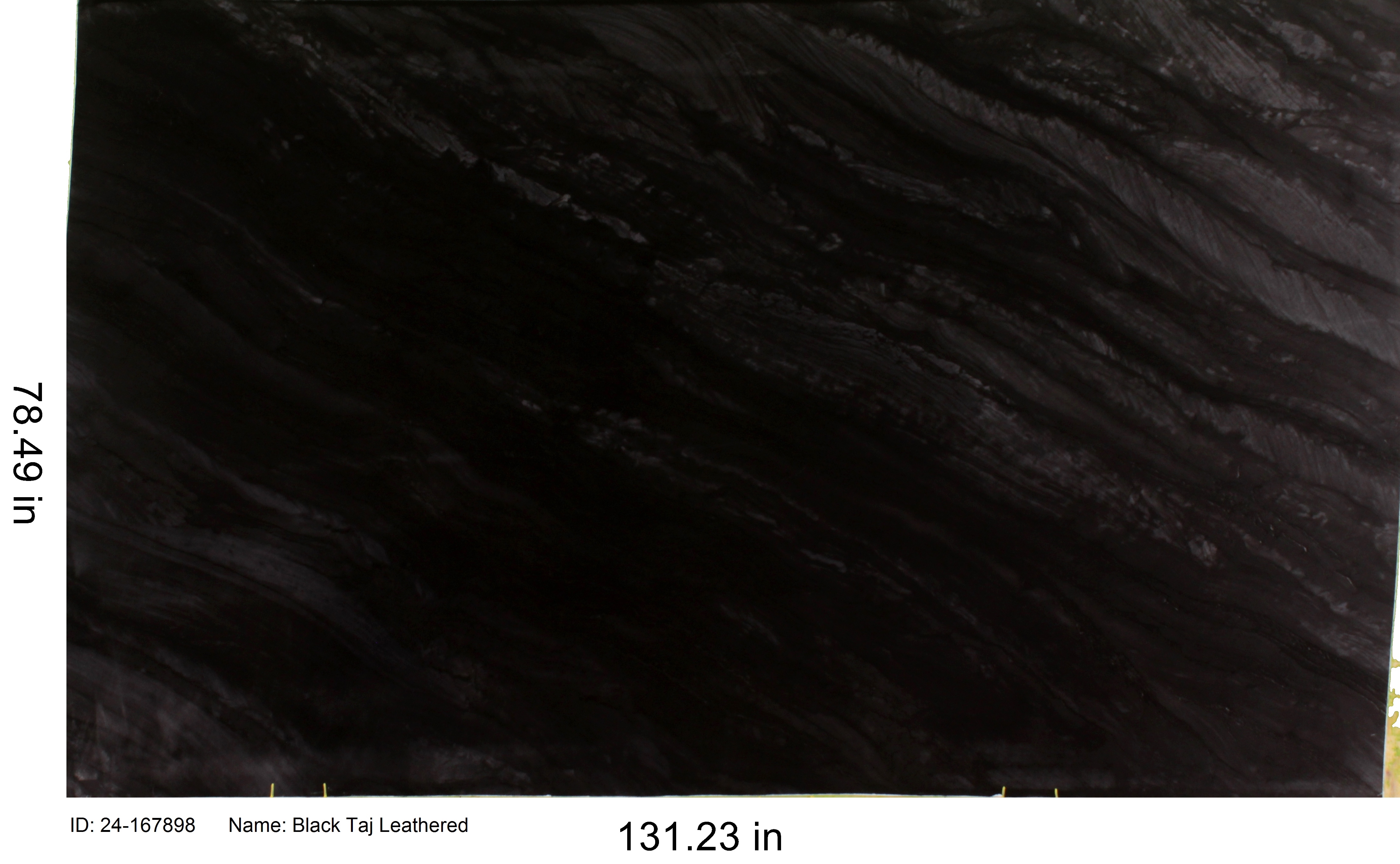 Granite Color Azul Platino 