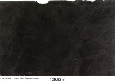 Black Diamond Honed Quartzite